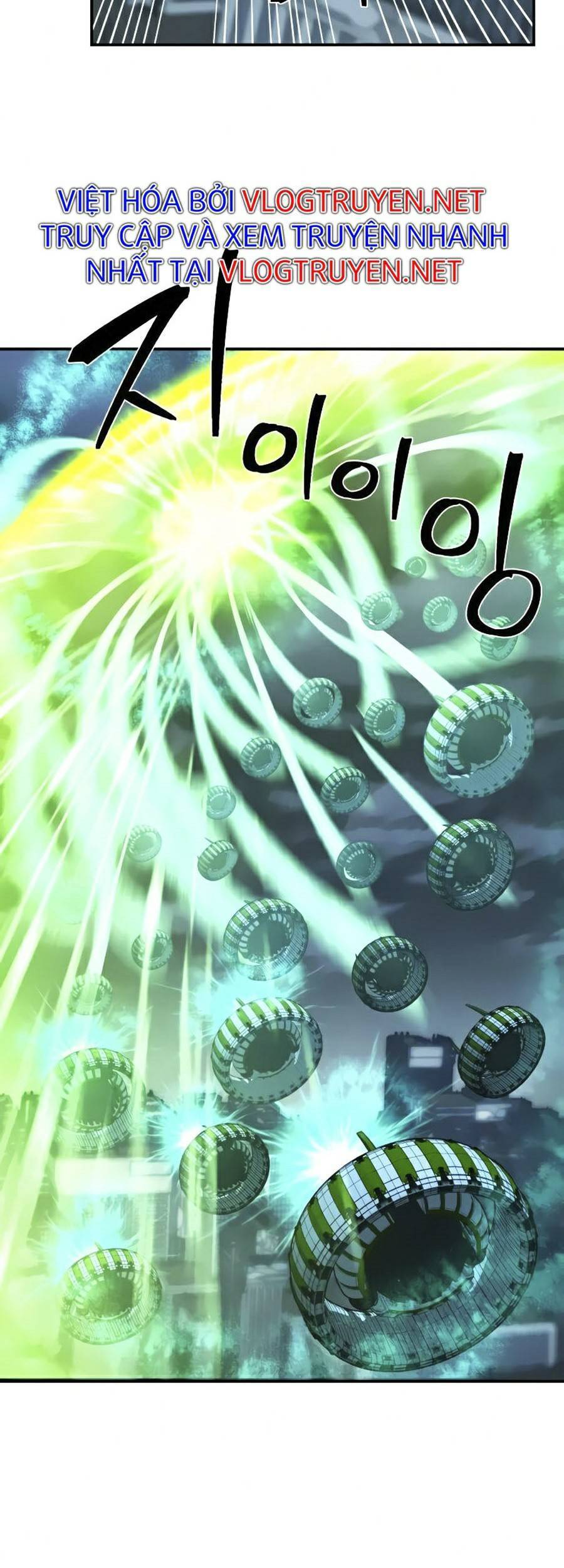 Sự Trở Lại Của Anh Hùng Diệt Thế Chapter 34 - Trang 2