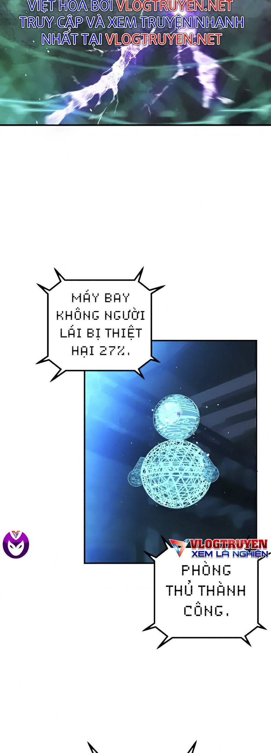 Sự Trở Lại Của Anh Hùng Diệt Thế Chapter 34 - Trang 2