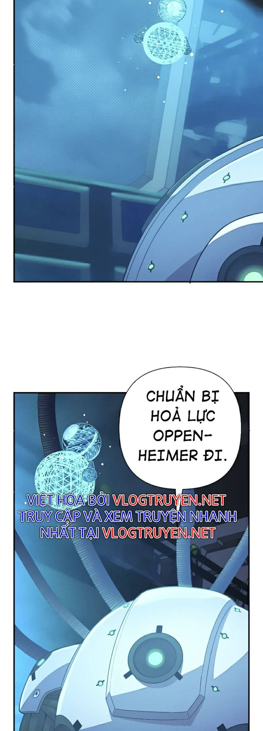 Sự Trở Lại Của Anh Hùng Diệt Thế Chapter 34 - Trang 2