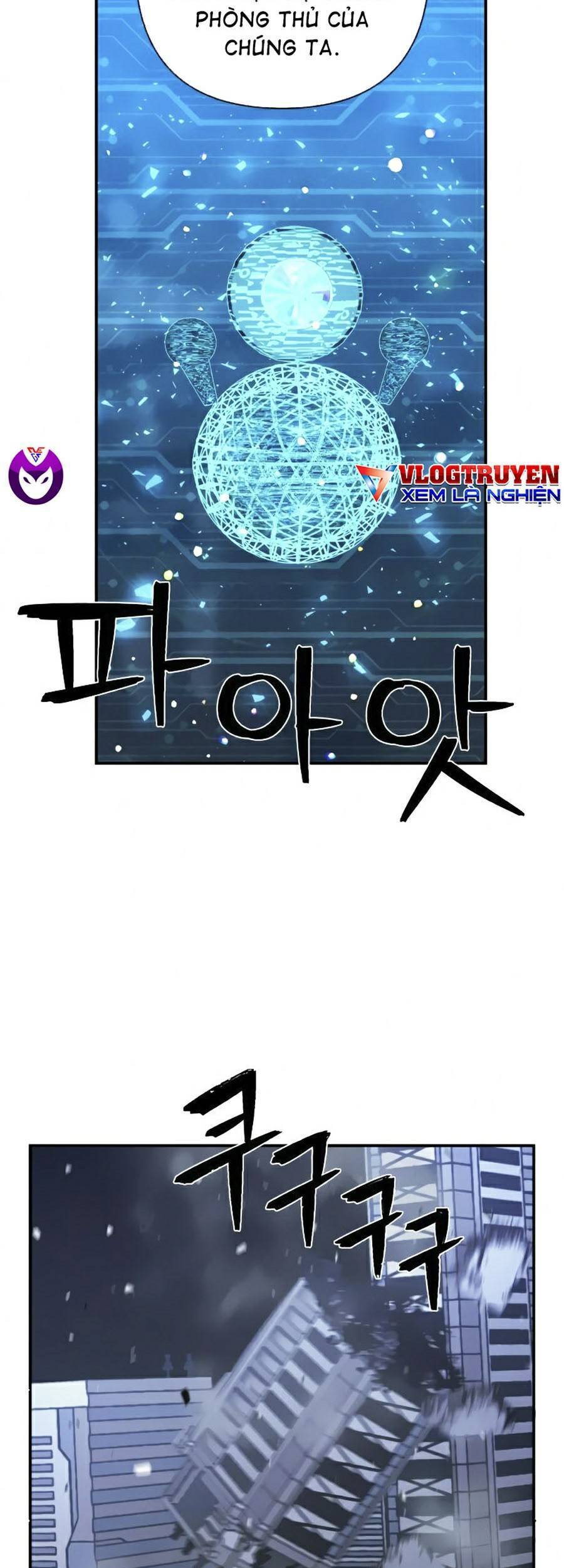 Sự Trở Lại Của Anh Hùng Diệt Thế Chapter 34 - Trang 2