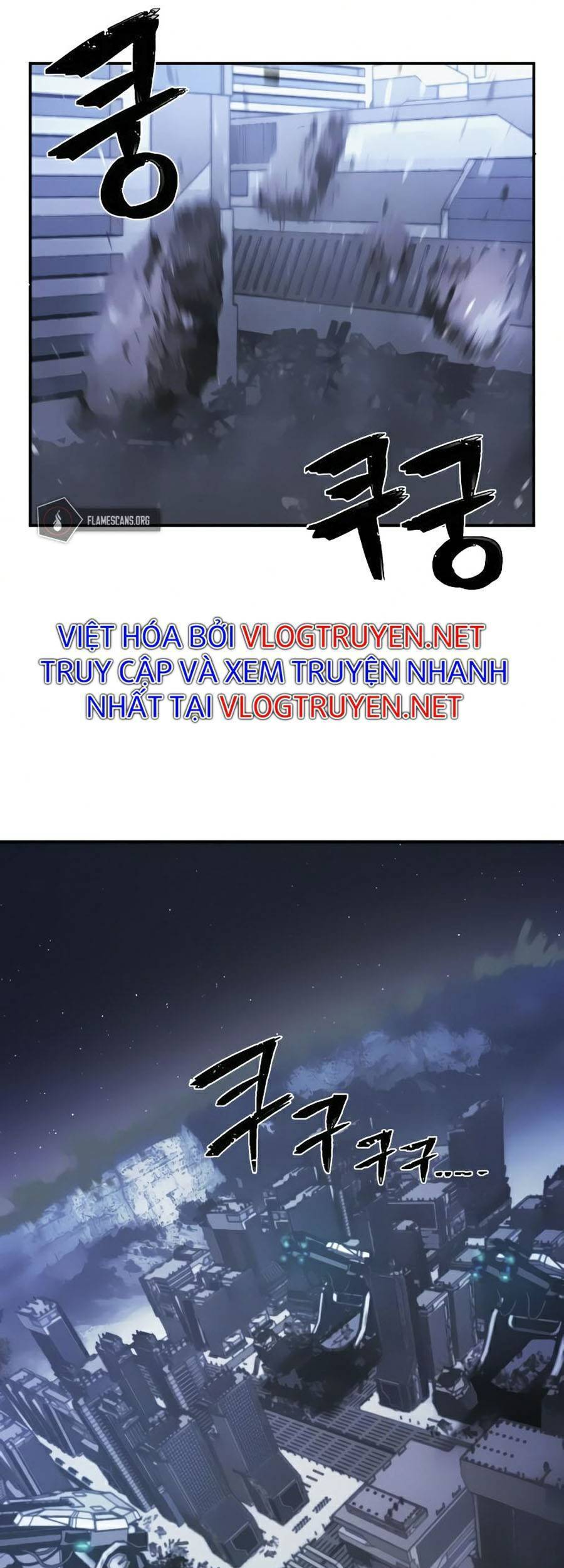 Sự Trở Lại Của Anh Hùng Diệt Thế Chapter 34 - Trang 2