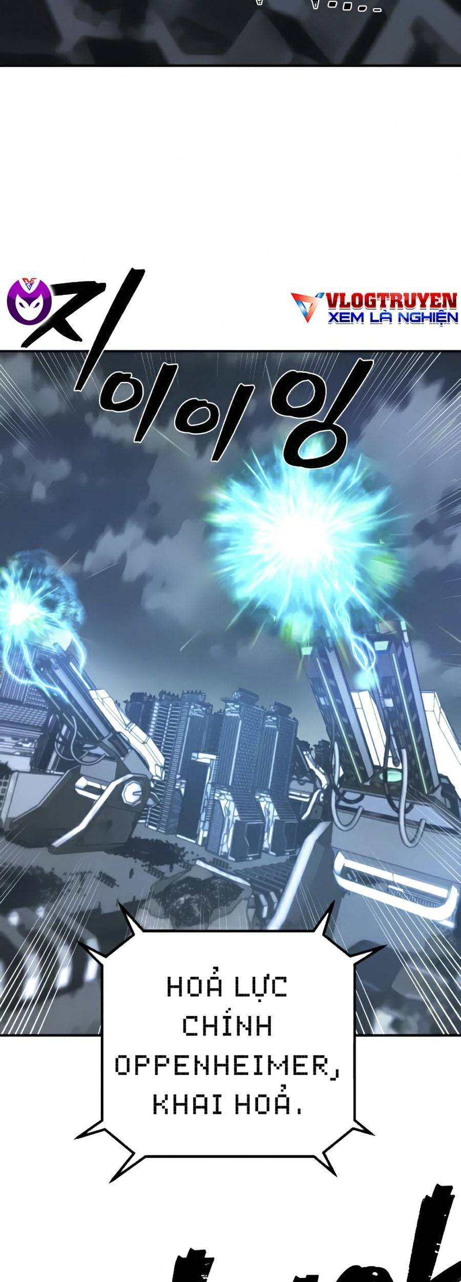 Sự Trở Lại Của Anh Hùng Diệt Thế Chapter 34 - Trang 2