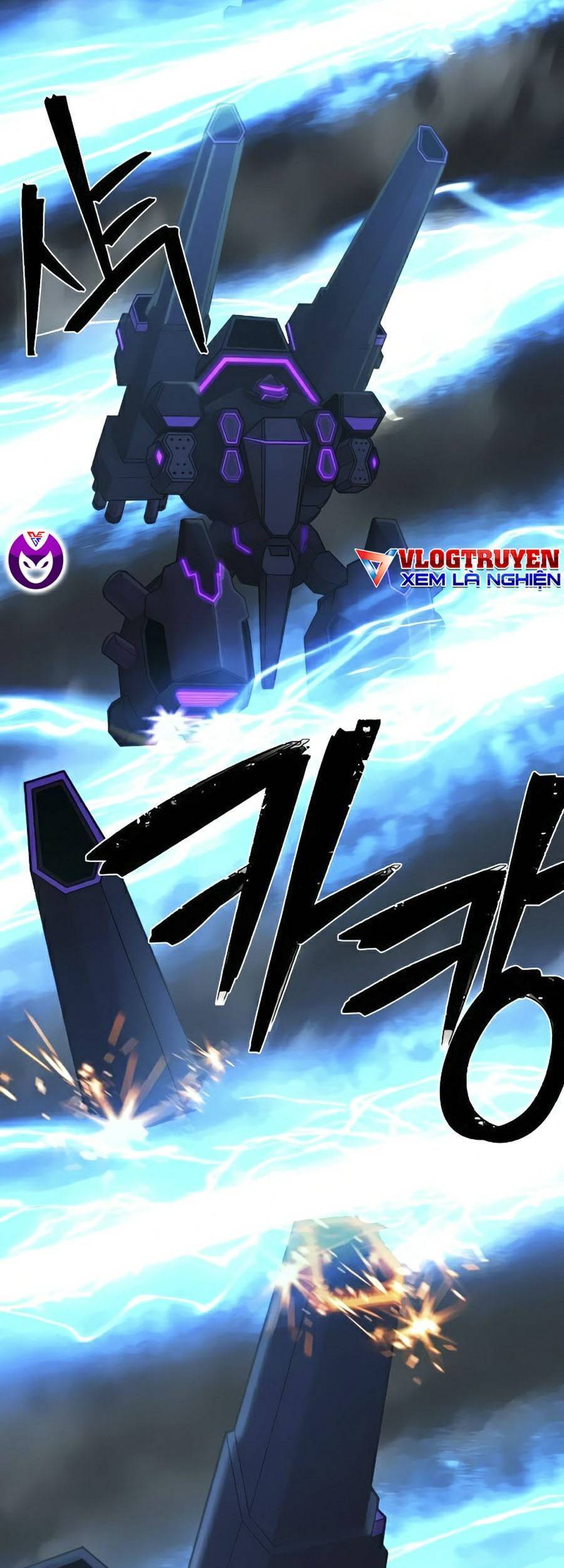 Sự Trở Lại Của Anh Hùng Diệt Thế Chapter 34 - Trang 2