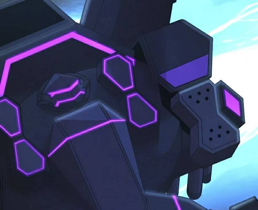 Sự Trở Lại Của Anh Hùng Diệt Thế Chapter 34 - Trang 2