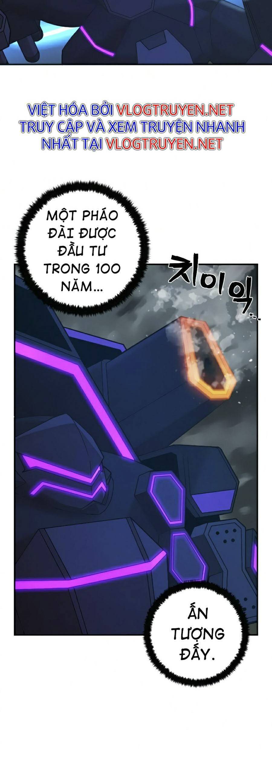 Sự Trở Lại Của Anh Hùng Diệt Thế Chapter 34 - Trang 2