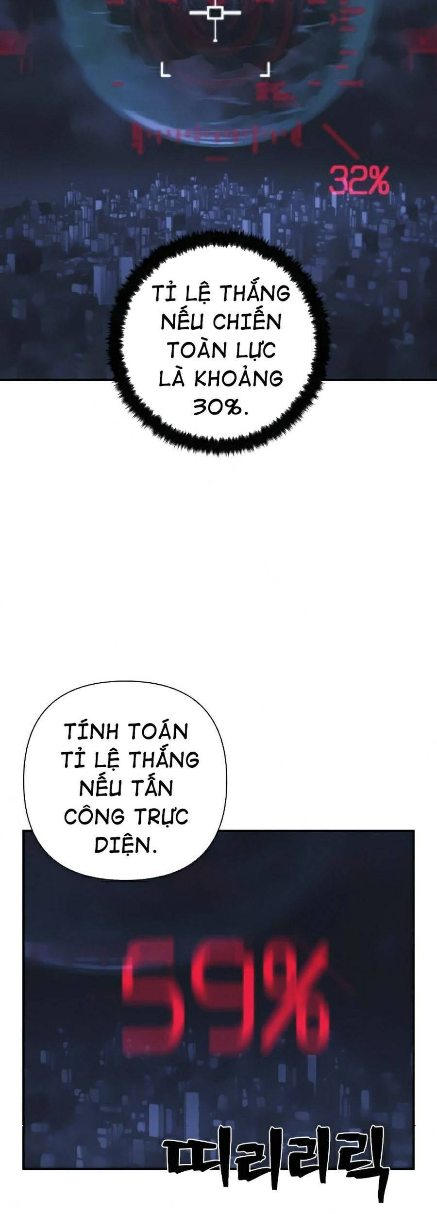 Sự Trở Lại Của Anh Hùng Diệt Thế Chapter 34 - Trang 2