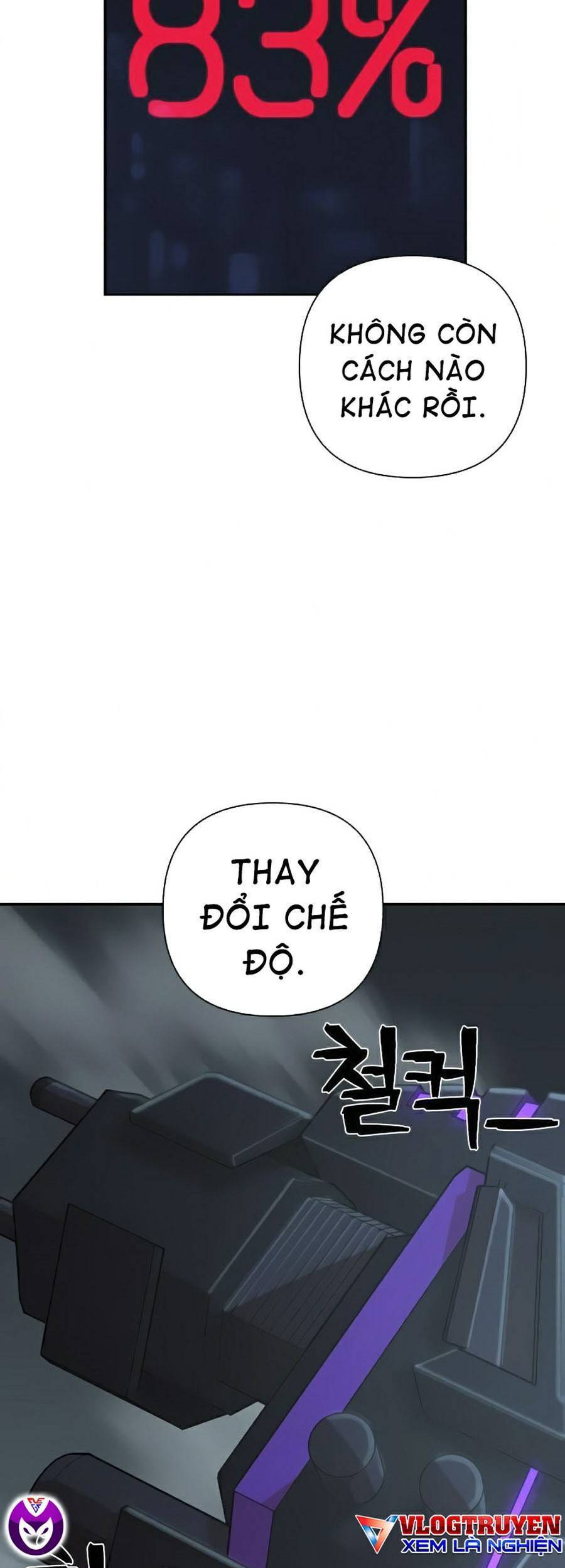 Sự Trở Lại Của Anh Hùng Diệt Thế Chapter 34 - Trang 2