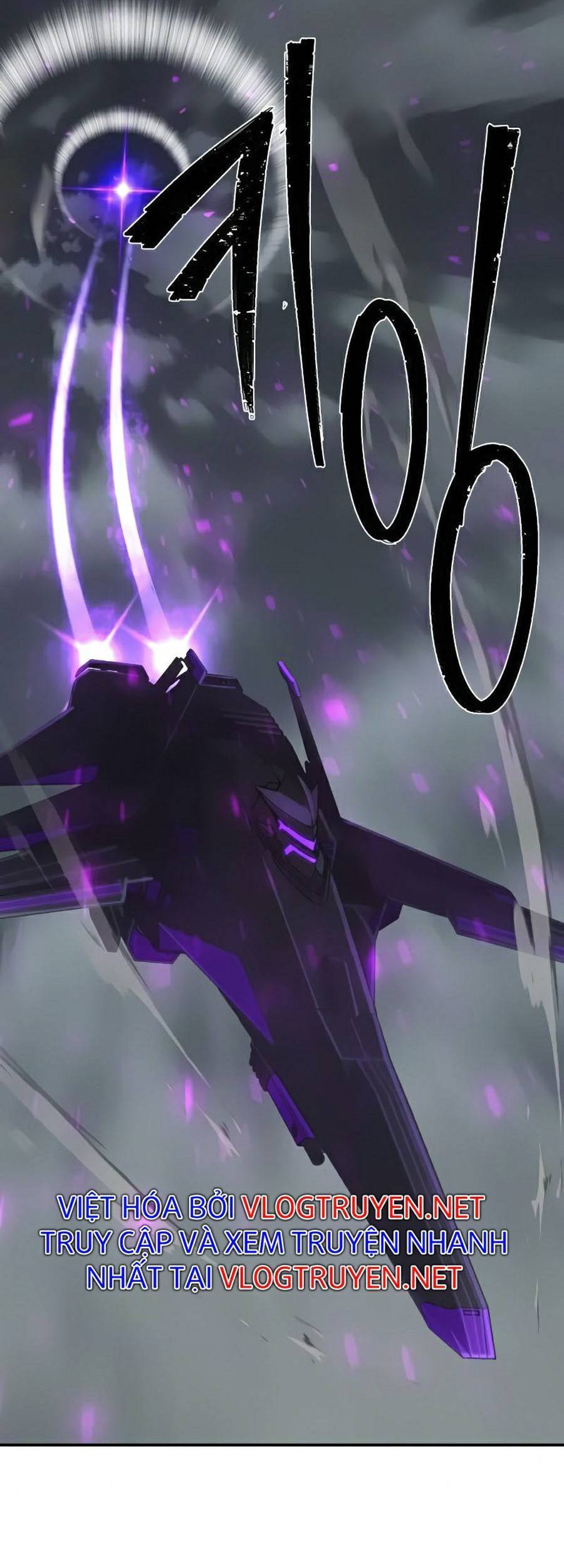 Sự Trở Lại Của Anh Hùng Diệt Thế Chapter 34 - Trang 2