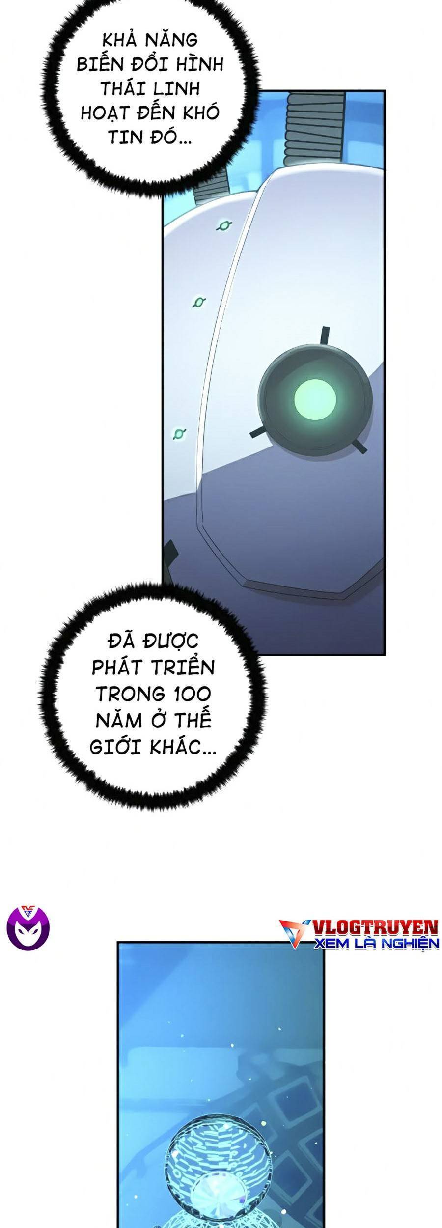 Sự Trở Lại Của Anh Hùng Diệt Thế Chapter 34 - Trang 2