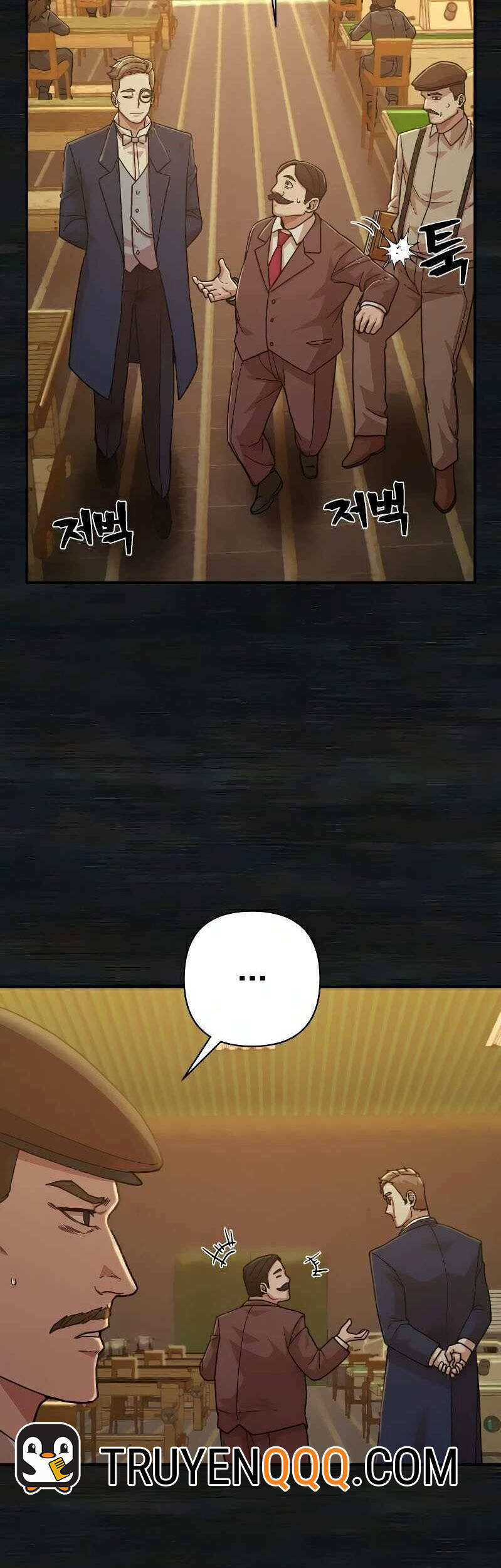 Sự Trở Lại Của Anh Hùng Diệt Thế Chapter 35 - Trang 2