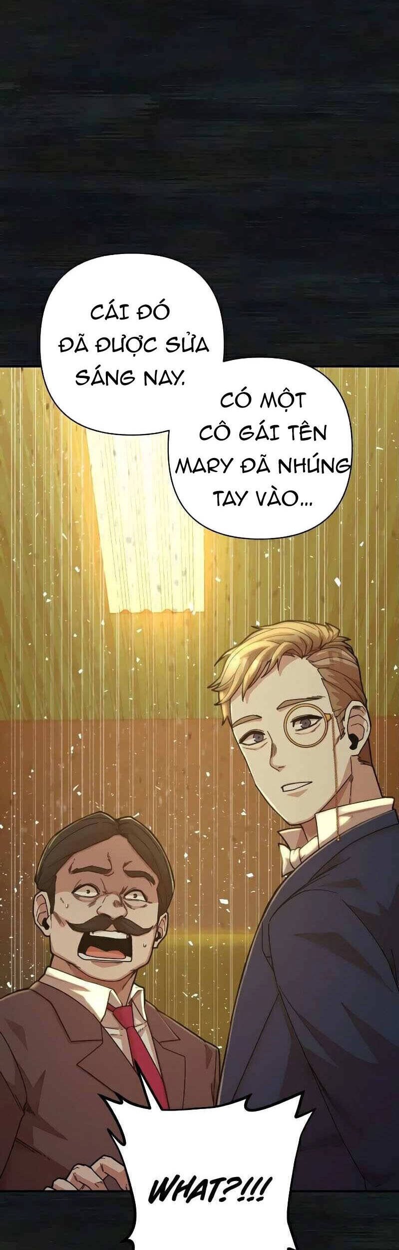 Sự Trở Lại Của Anh Hùng Diệt Thế Chapter 35 - Trang 2