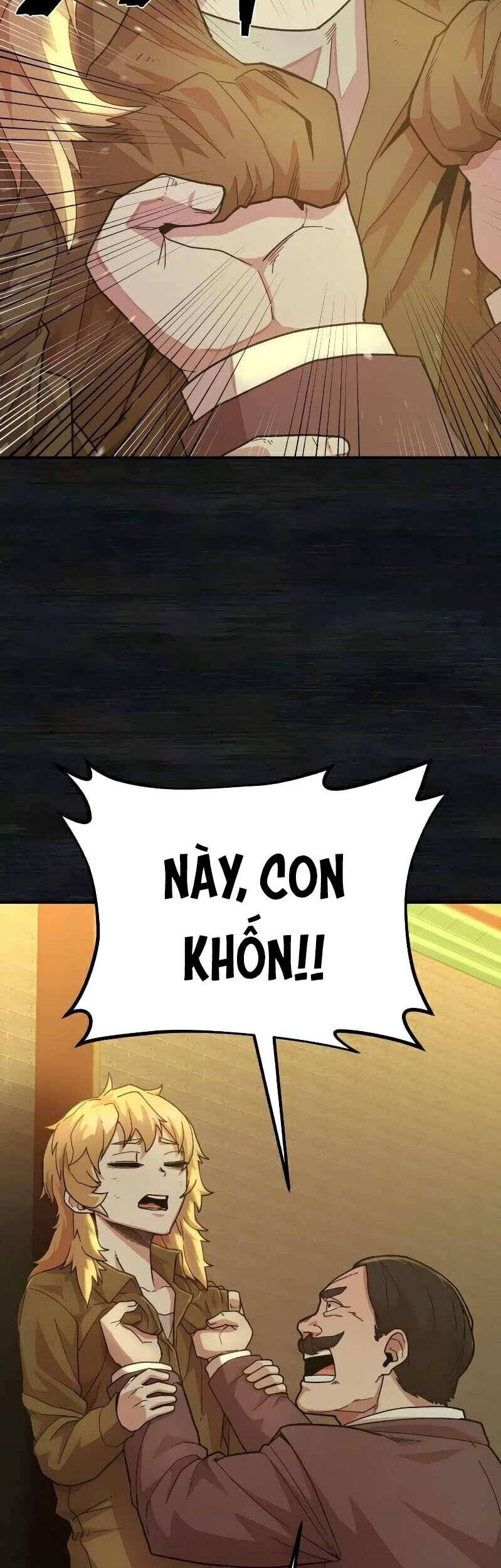 Sự Trở Lại Của Anh Hùng Diệt Thế Chapter 35 - Trang 2