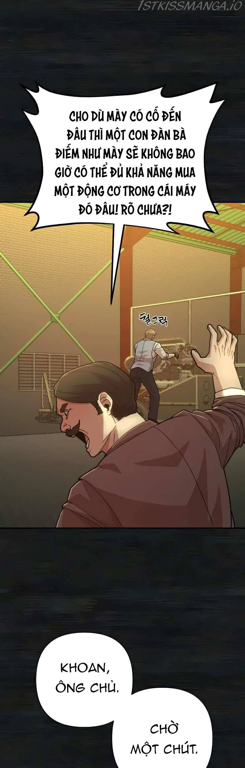 Sự Trở Lại Của Anh Hùng Diệt Thế Chapter 35 - Trang 2