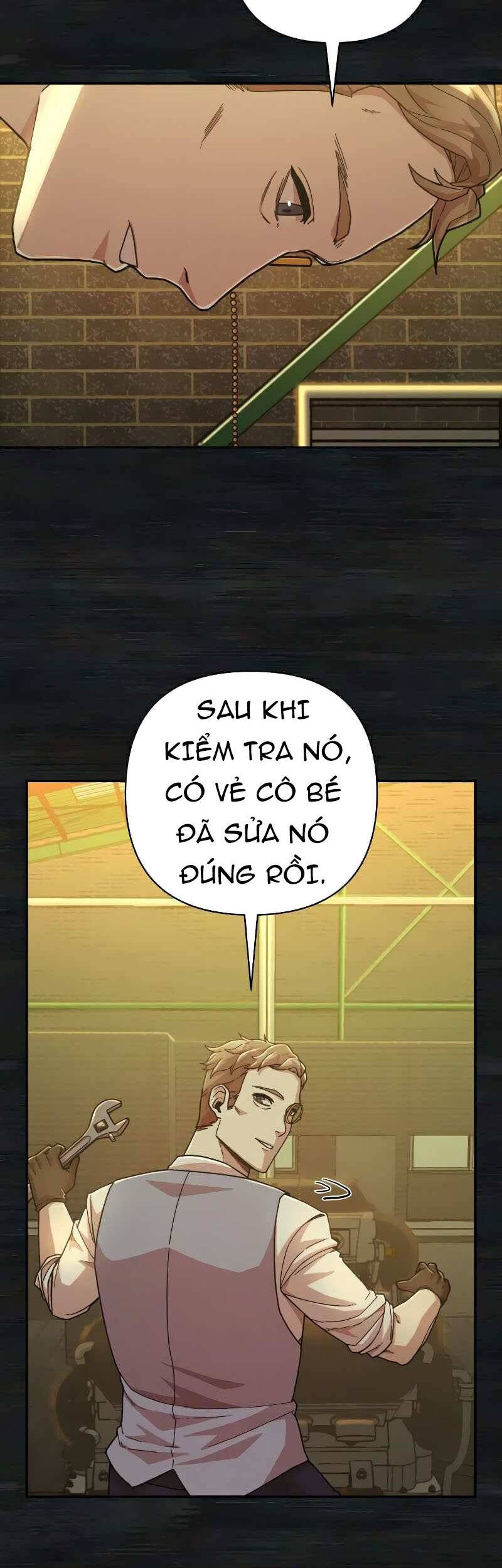 Sự Trở Lại Của Anh Hùng Diệt Thế Chapter 35 - Trang 2