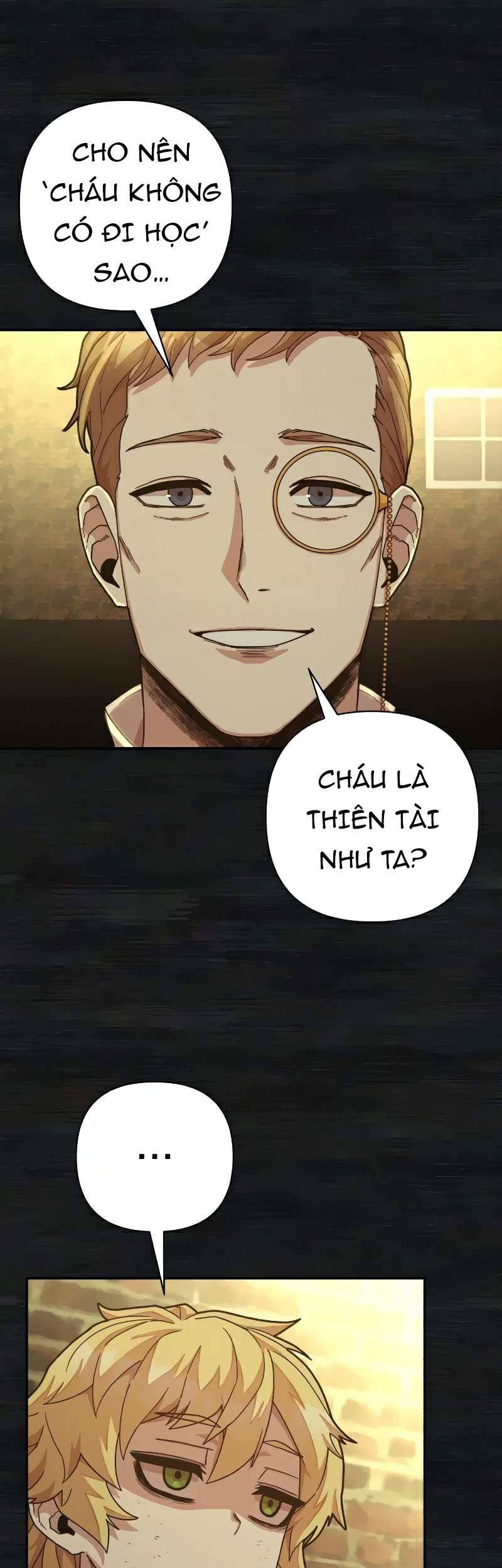 Sự Trở Lại Của Anh Hùng Diệt Thế Chapter 35 - Trang 2