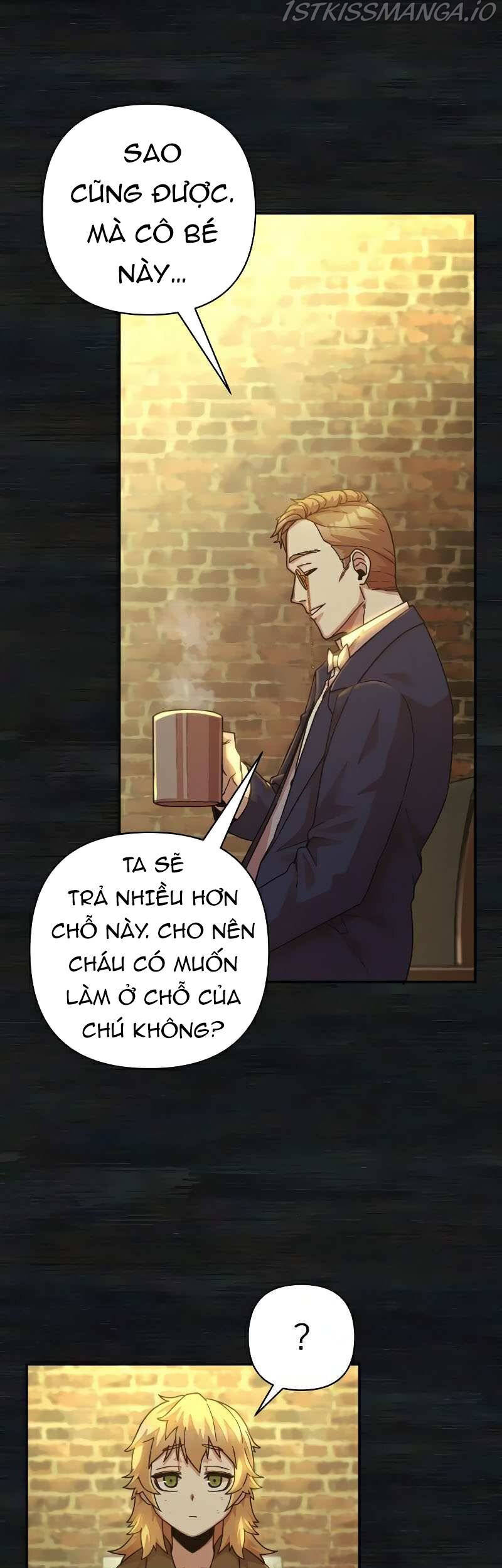 Sự Trở Lại Của Anh Hùng Diệt Thế Chapter 35 - Trang 2