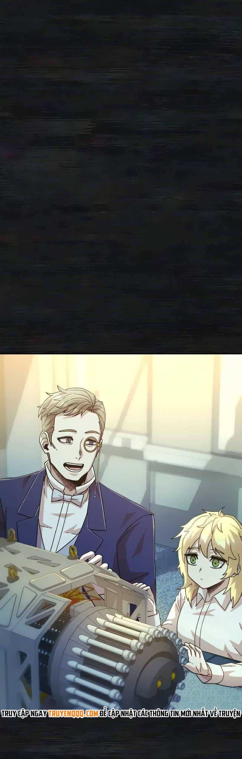Sự Trở Lại Của Anh Hùng Diệt Thế Chapter 35 - Trang 2