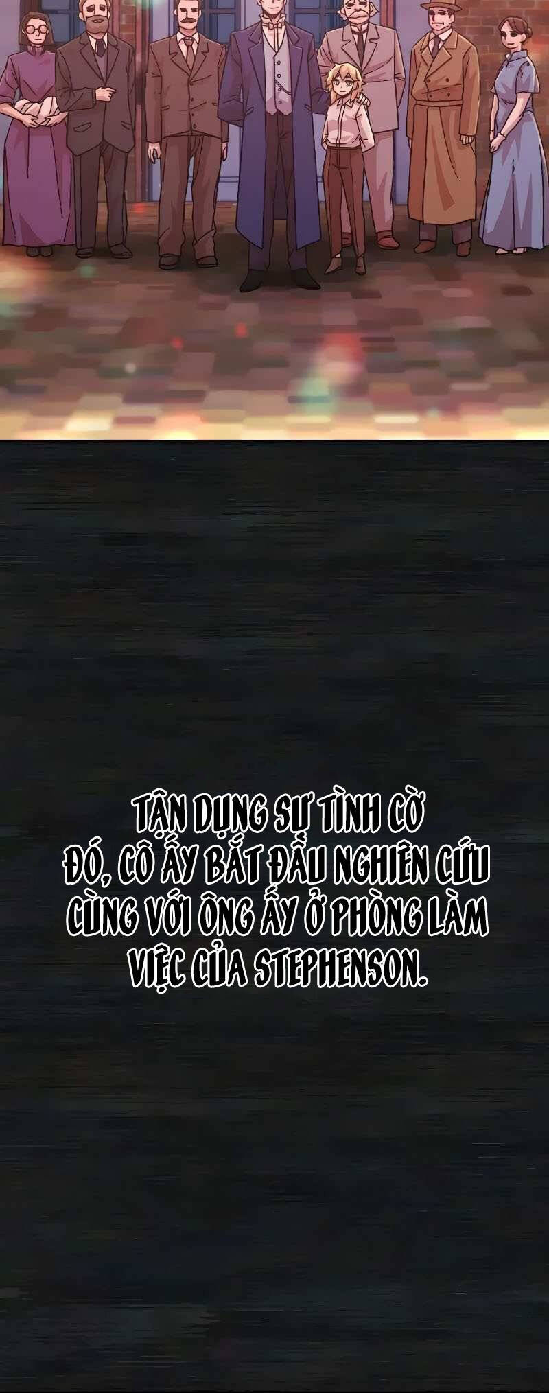 Sự Trở Lại Của Anh Hùng Diệt Thế Chapter 35 - Trang 2