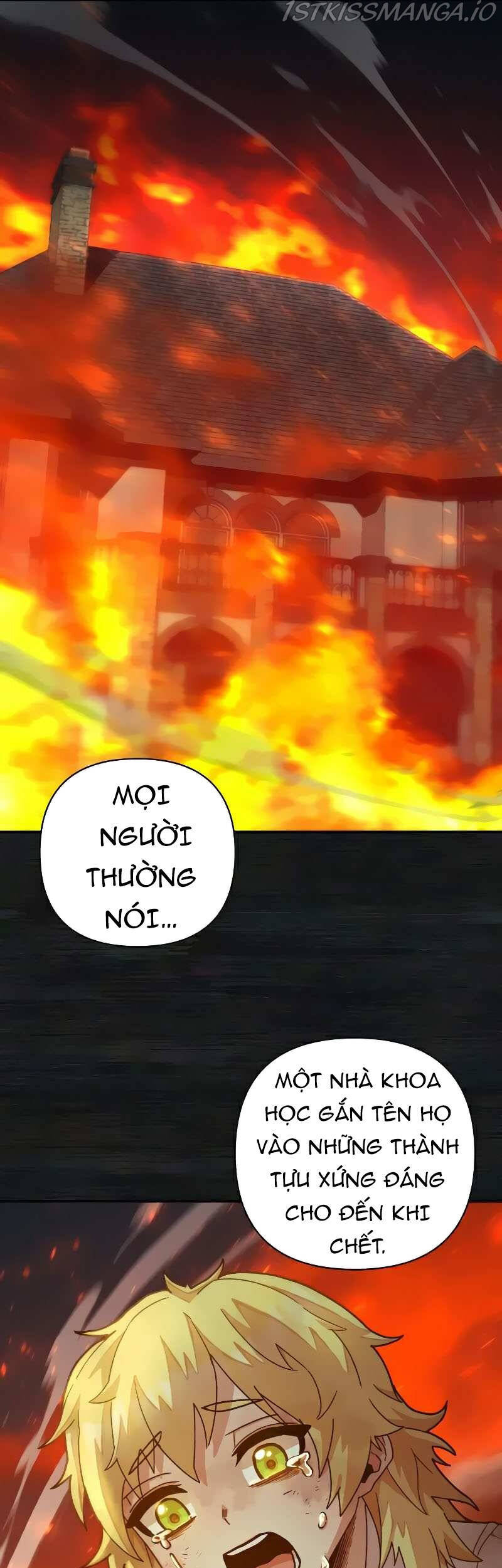 Sự Trở Lại Của Anh Hùng Diệt Thế Chapter 35 - Trang 2