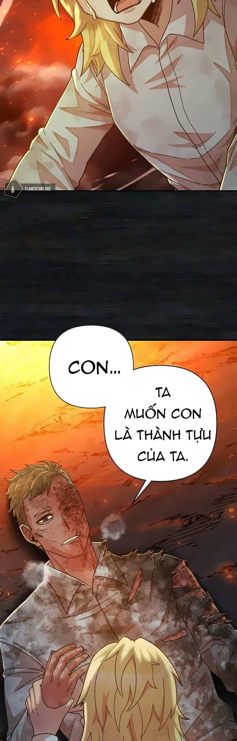 Sự Trở Lại Của Anh Hùng Diệt Thế Chapter 35 - Trang 2