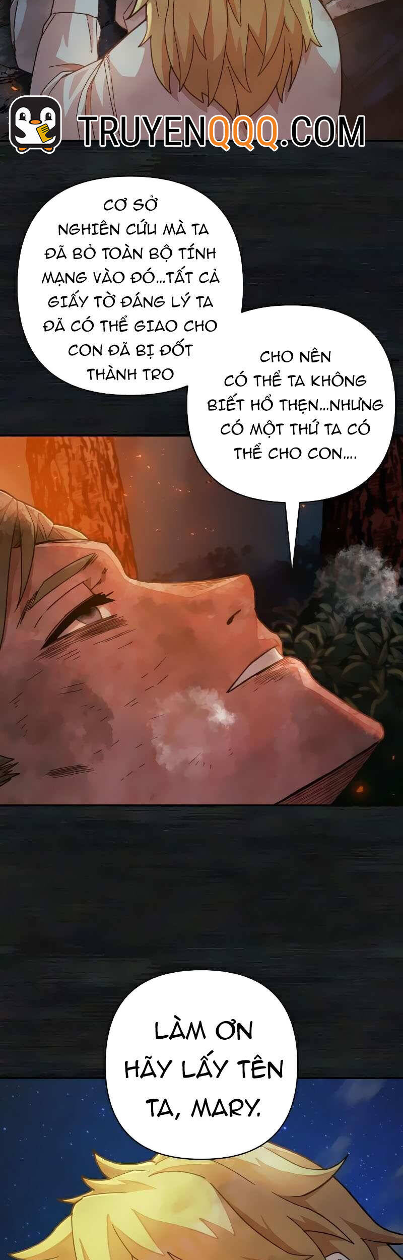 Sự Trở Lại Của Anh Hùng Diệt Thế Chapter 35 - Trang 2