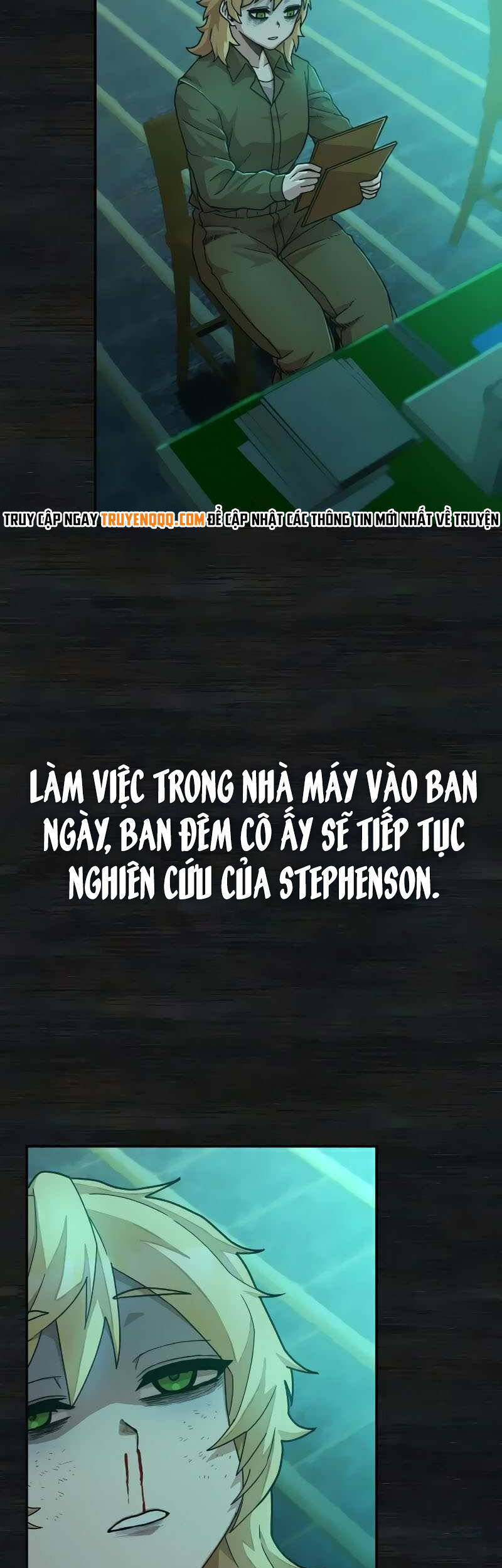 Sự Trở Lại Của Anh Hùng Diệt Thế Chapter 35 - Trang 2