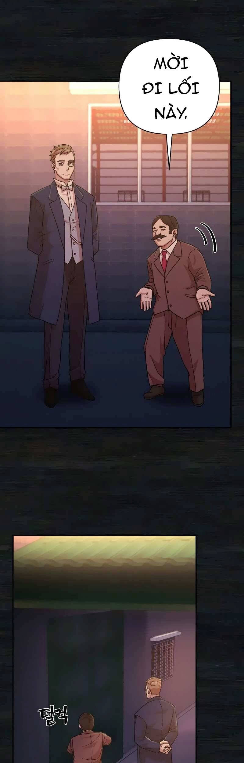 Sự Trở Lại Của Anh Hùng Diệt Thế Chapter 35 - Trang 2