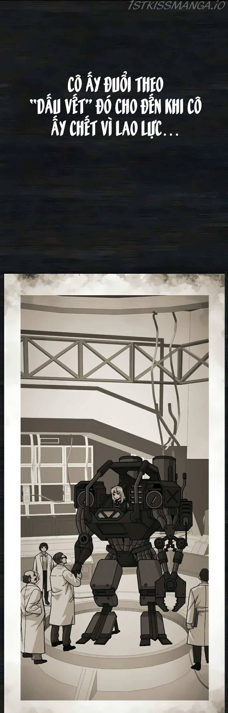 Sự Trở Lại Của Anh Hùng Diệt Thế Chapter 35 - Trang 2