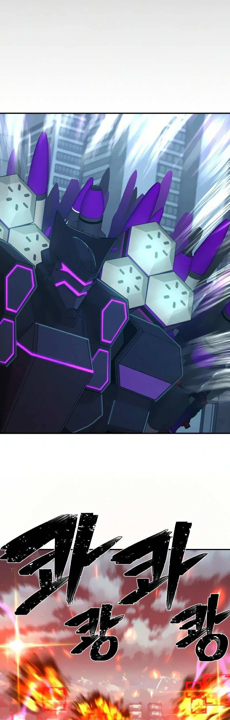 Sự Trở Lại Của Anh Hùng Diệt Thế Chapter 35 - Trang 2