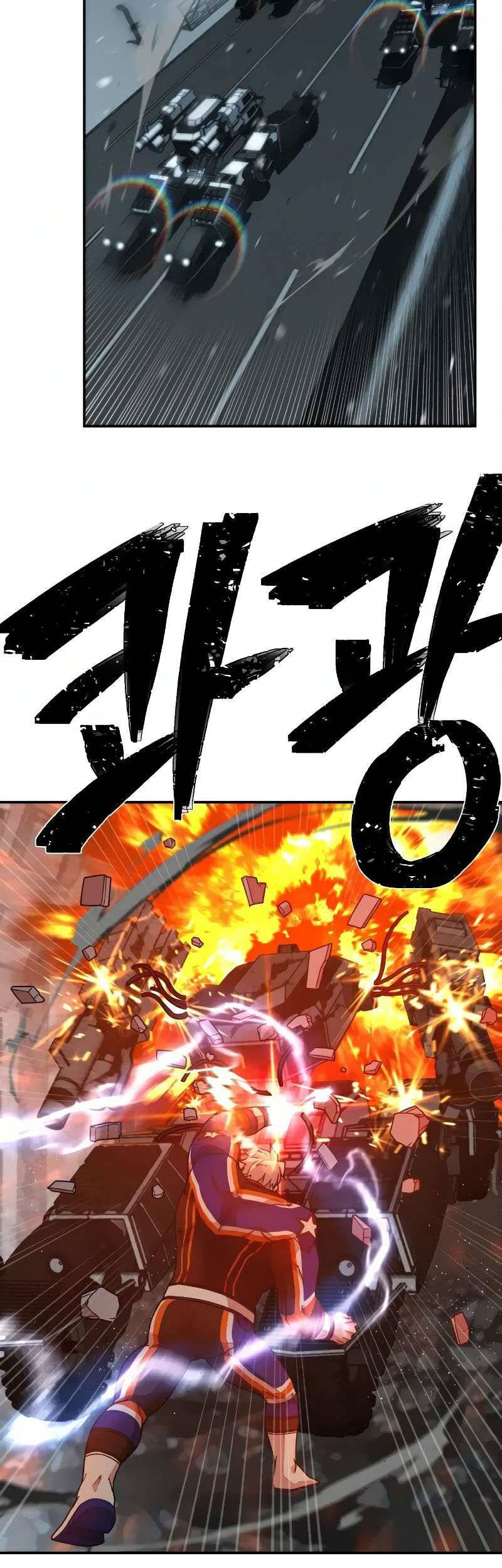 Sự Trở Lại Của Anh Hùng Diệt Thế Chapter 35 - Trang 2