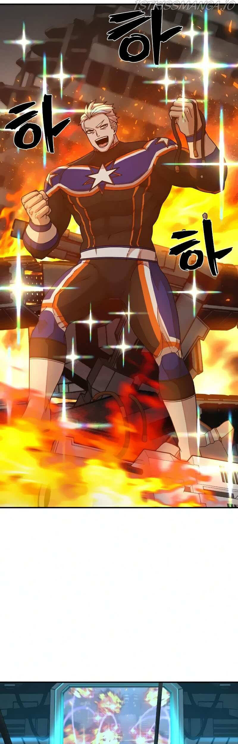 Sự Trở Lại Của Anh Hùng Diệt Thế Chapter 35 - Trang 2