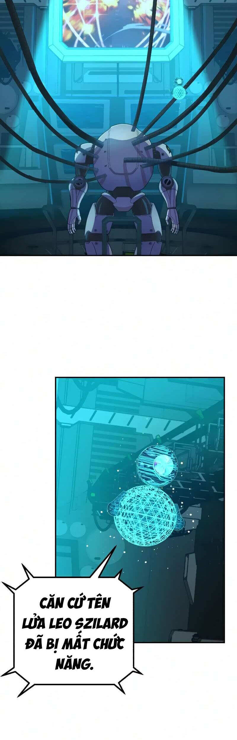 Sự Trở Lại Của Anh Hùng Diệt Thế Chapter 35 - Trang 2