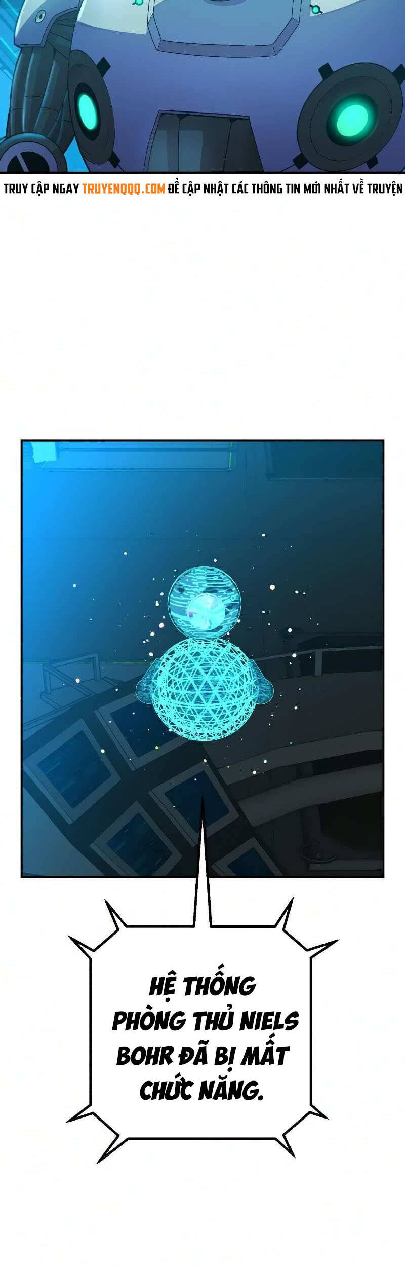 Sự Trở Lại Của Anh Hùng Diệt Thế Chapter 35 - Trang 2