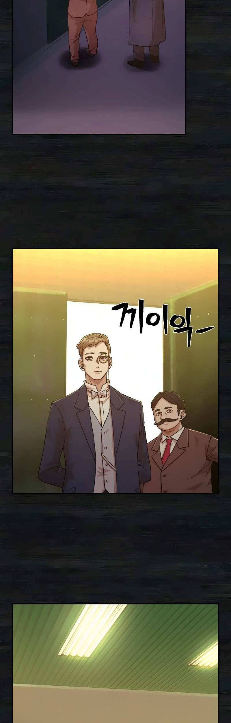 Sự Trở Lại Của Anh Hùng Diệt Thế Chapter 35 - Trang 2