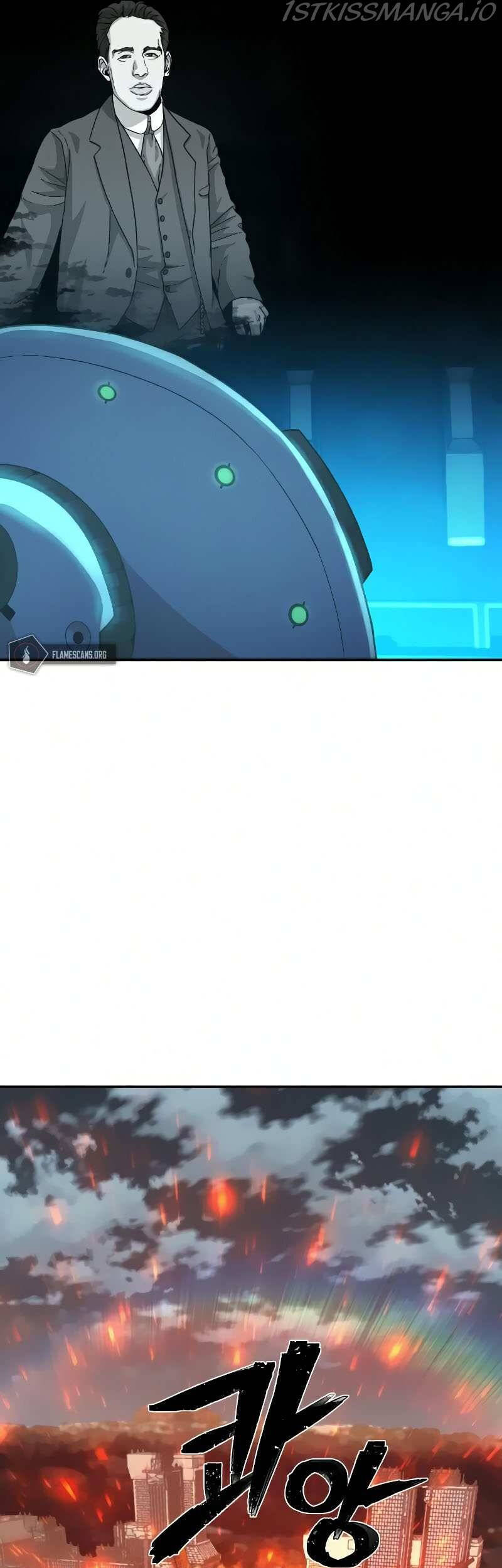 Sự Trở Lại Của Anh Hùng Diệt Thế Chapter 35 - Trang 2