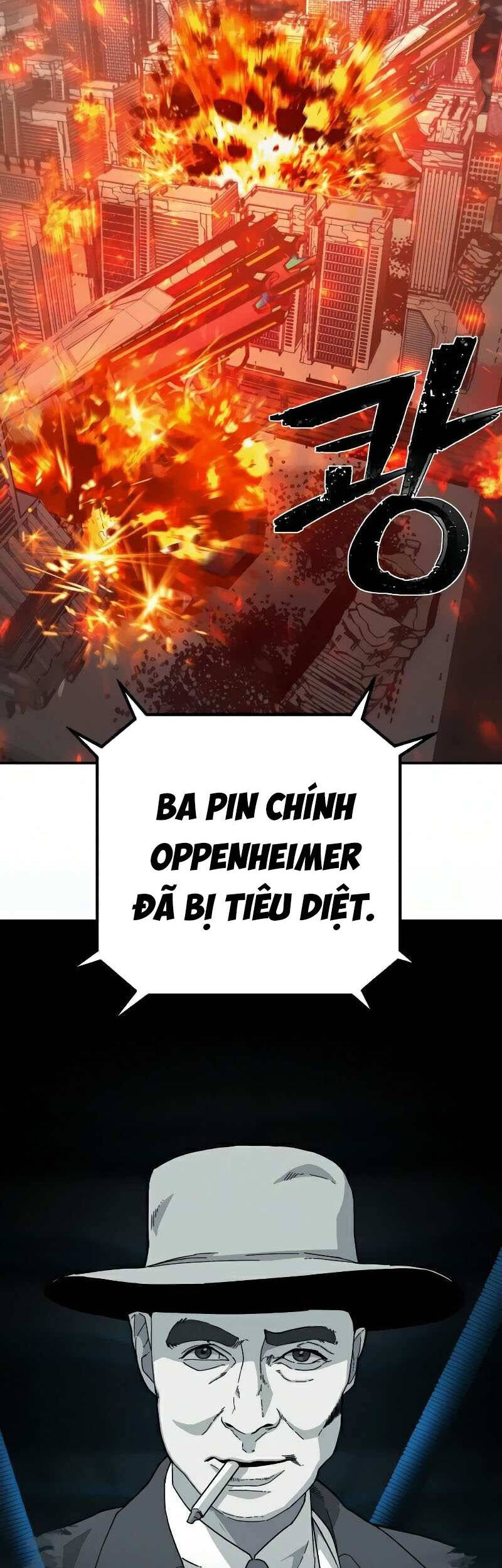 Sự Trở Lại Của Anh Hùng Diệt Thế Chapter 35 - Trang 2