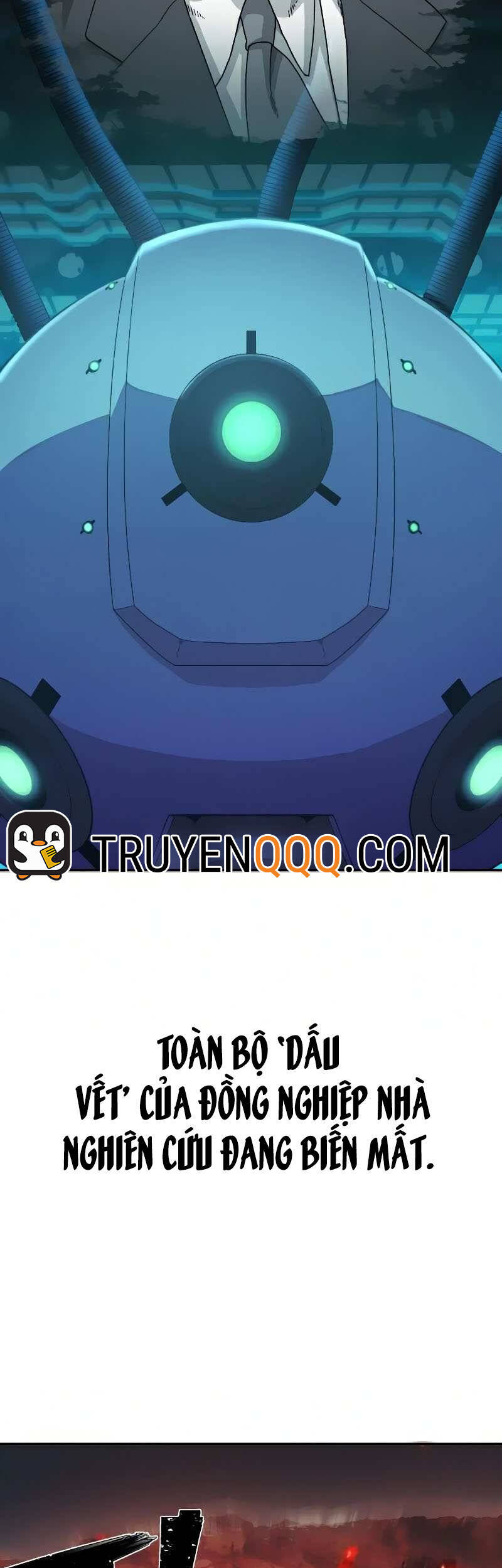 Sự Trở Lại Của Anh Hùng Diệt Thế Chapter 35 - Trang 2