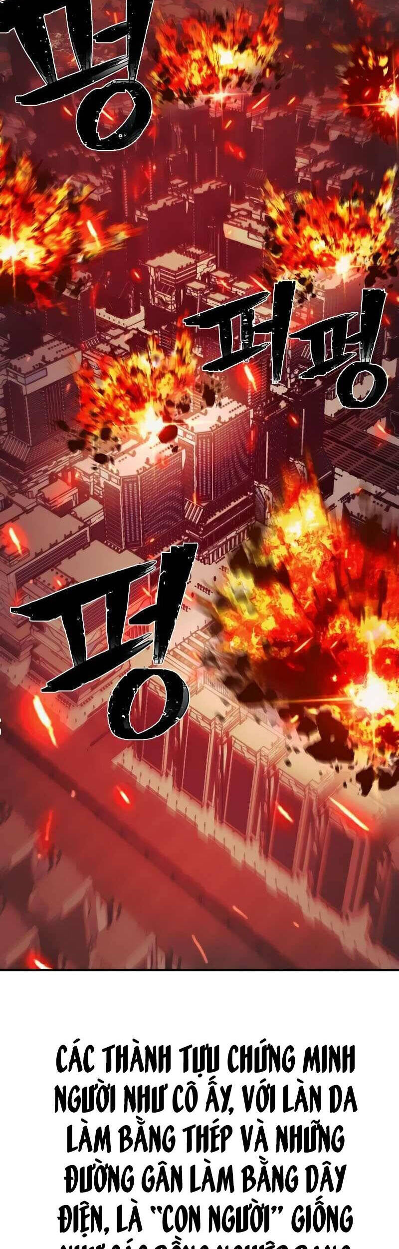 Sự Trở Lại Của Anh Hùng Diệt Thế Chapter 35 - Trang 2