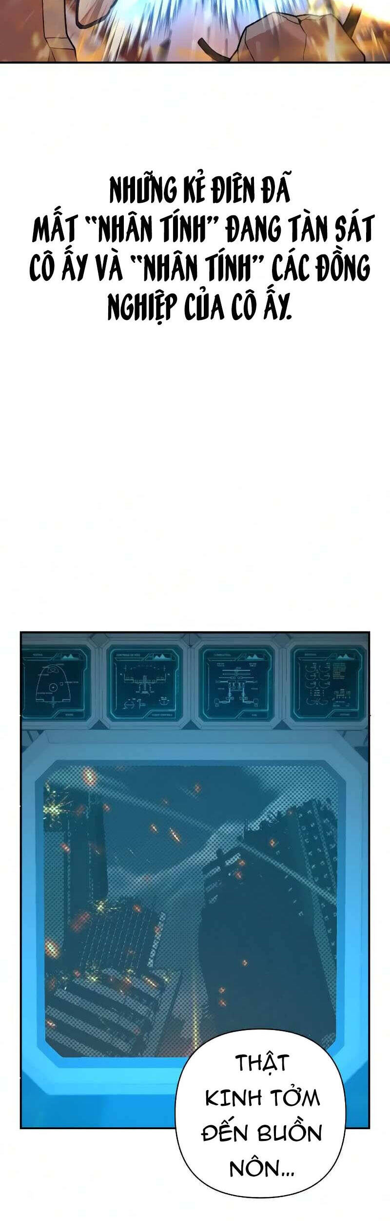 Sự Trở Lại Của Anh Hùng Diệt Thế Chapter 35 - Trang 2