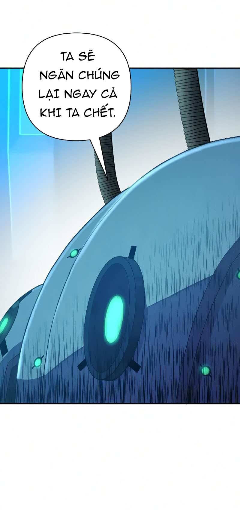 Sự Trở Lại Của Anh Hùng Diệt Thế Chapter 35 - Trang 2