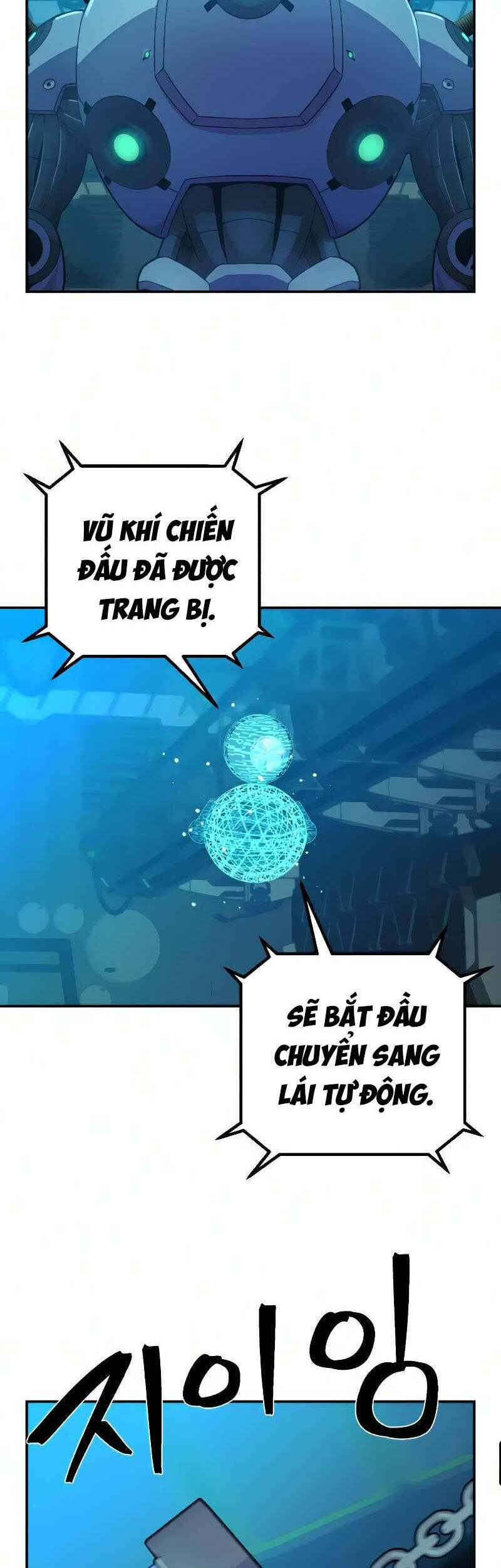 Sự Trở Lại Của Anh Hùng Diệt Thế Chapter 35 - Trang 2