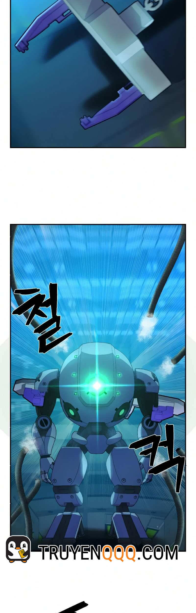 Sự Trở Lại Của Anh Hùng Diệt Thế Chapter 35 - Trang 2