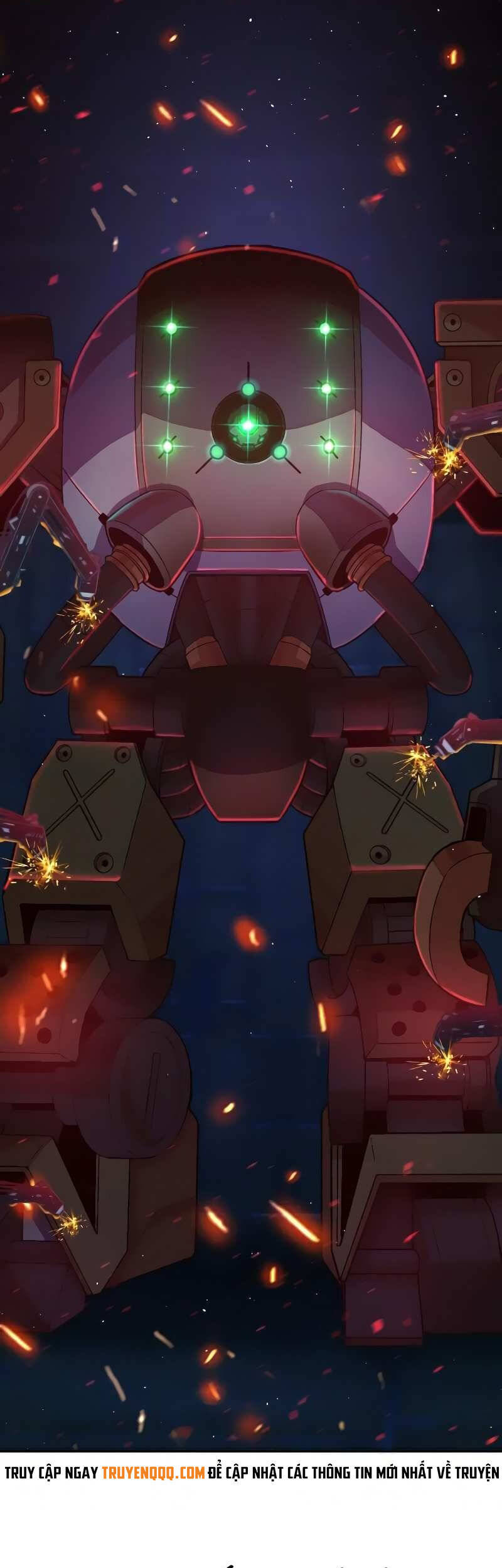 Sự Trở Lại Của Anh Hùng Diệt Thế Chapter 35 - Trang 2