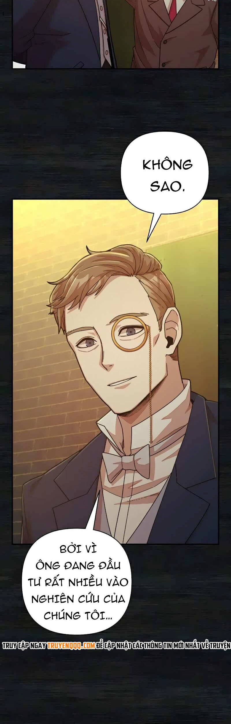 Sự Trở Lại Của Anh Hùng Diệt Thế Chapter 35 - Trang 2