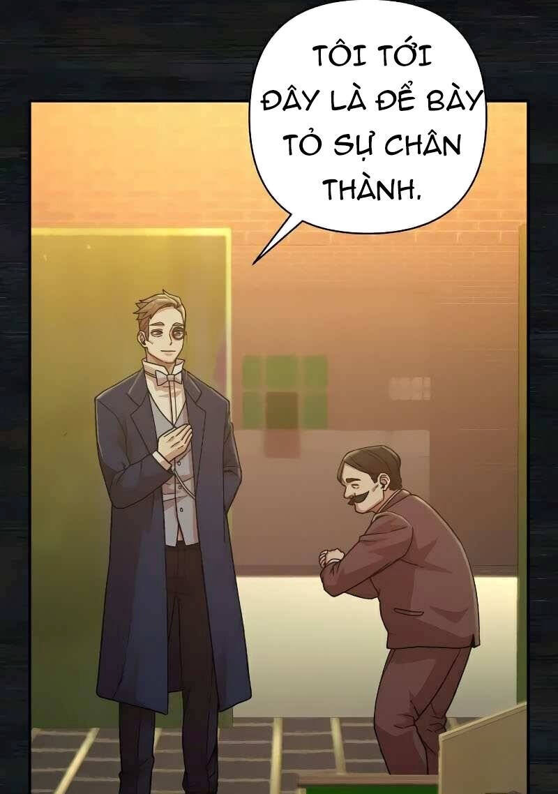 Sự Trở Lại Của Anh Hùng Diệt Thế Chapter 35 - Trang 2