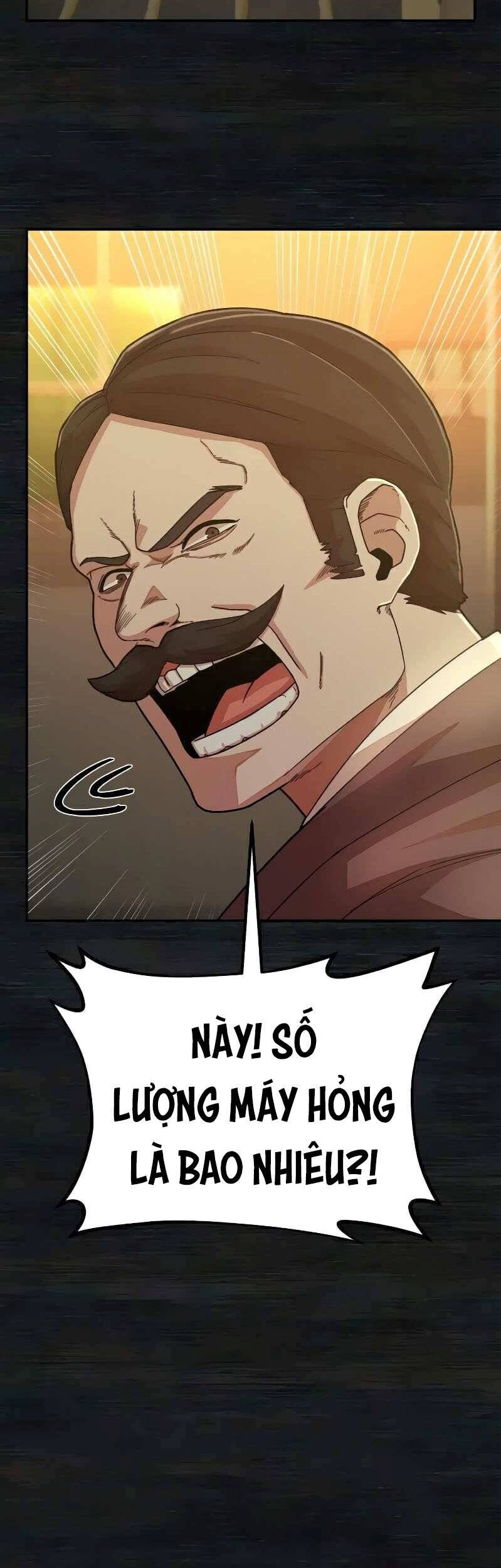 Sự Trở Lại Của Anh Hùng Diệt Thế Chapter 35 - Trang 2