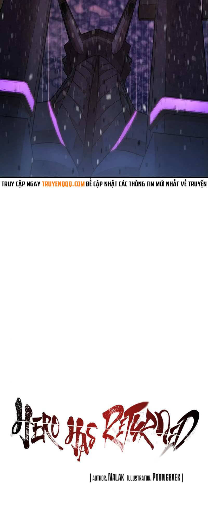 Sự Trở Lại Của Anh Hùng Diệt Thế Chapter 36 - Trang 2