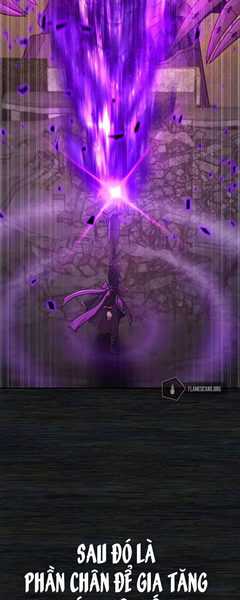 Sự Trở Lại Của Anh Hùng Diệt Thế Chapter 36 - Trang 2
