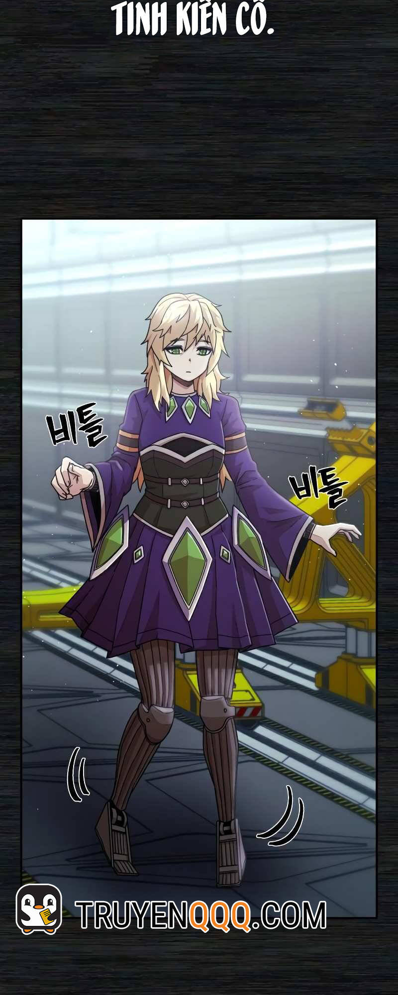 Sự Trở Lại Của Anh Hùng Diệt Thế Chapter 36 - Trang 2