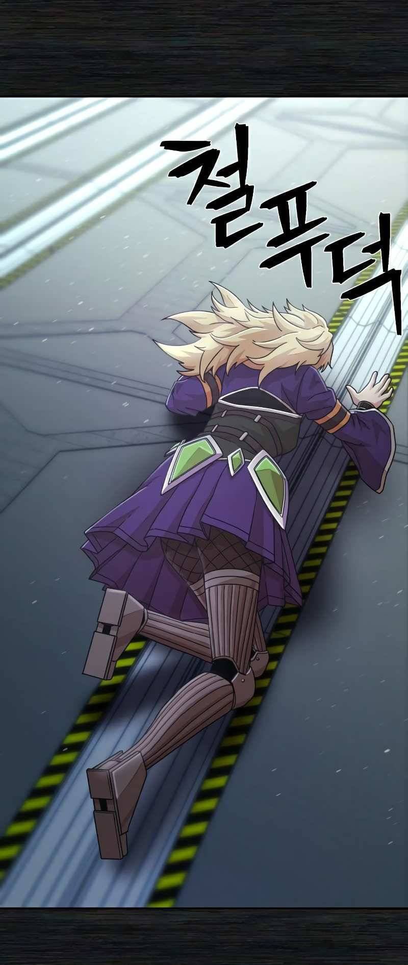 Sự Trở Lại Của Anh Hùng Diệt Thế Chapter 36 - Trang 2